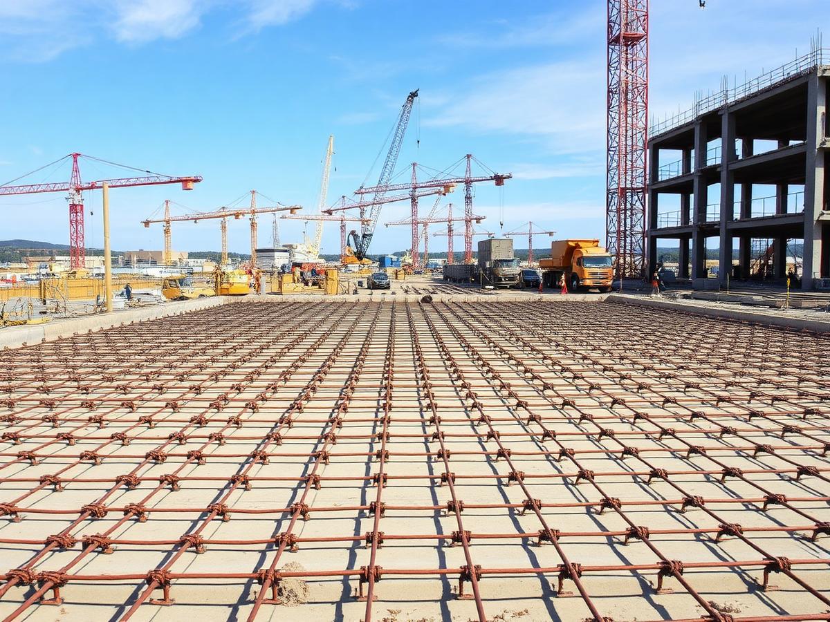 General Construction